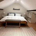 Appartement Duplex Proche Zénith, Mégacité, Stade