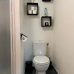 Duplex Proche Zénith, Mégacité, Stade Appartement Amiens