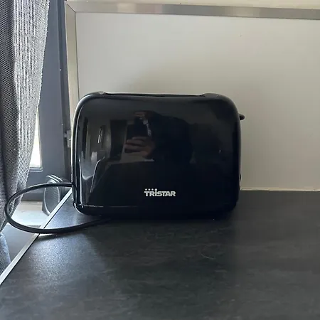 Duplex Proche Zenith, Megacite, Stade 公寓